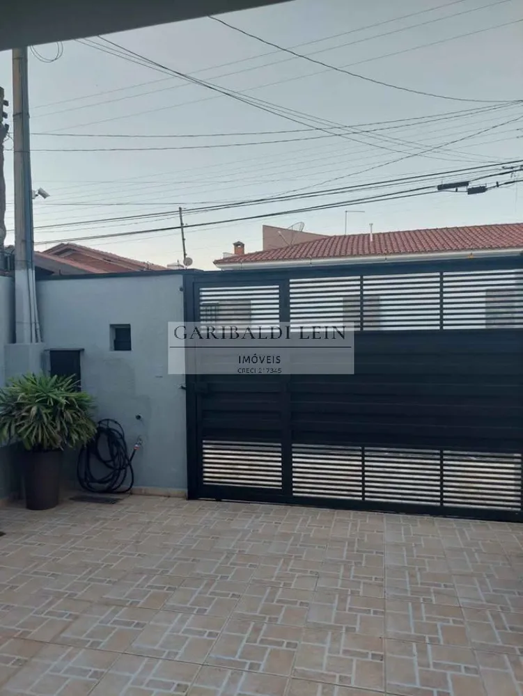 Casa, 3 quartos, 117 m² - Foto 8
