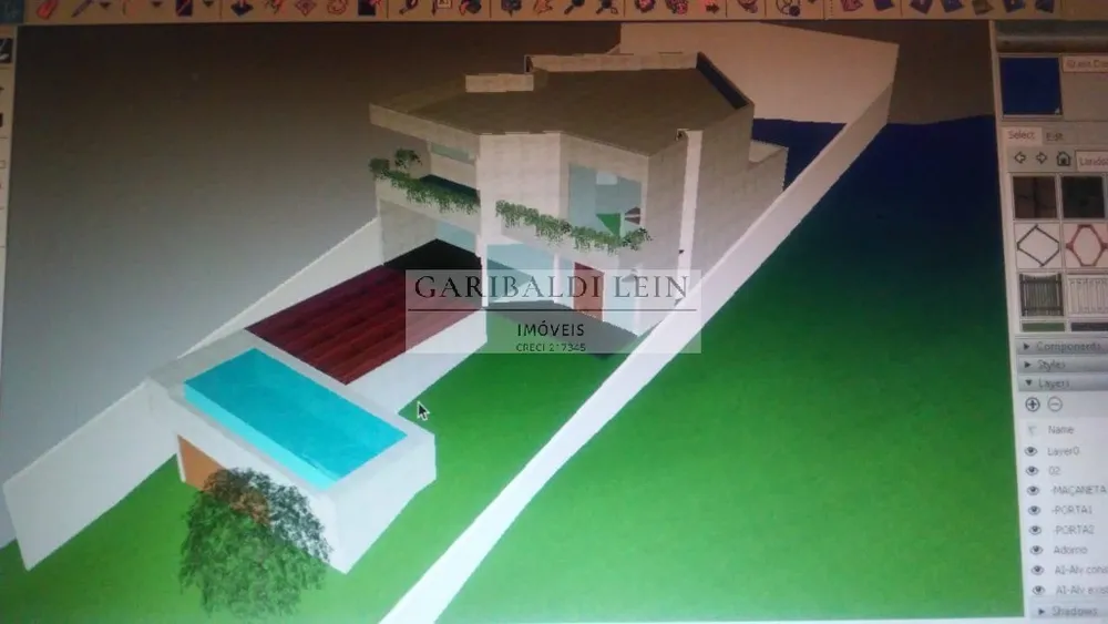 Terreno, 525 m² - Foto 11