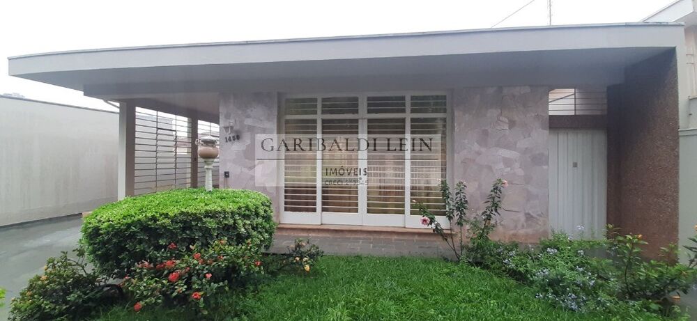 Prédio Inteiro, 235 m² - Foto 1