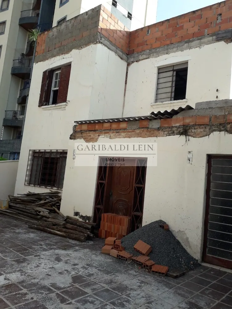 Prédio Inteiro, 360 m² - Foto 1