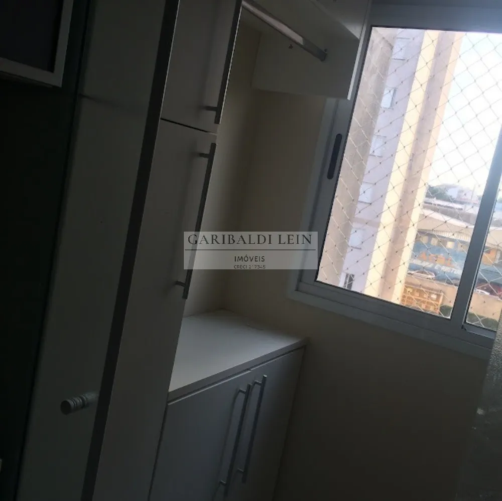 Apartamento, 2 quartos, 53 m² - Foto 10