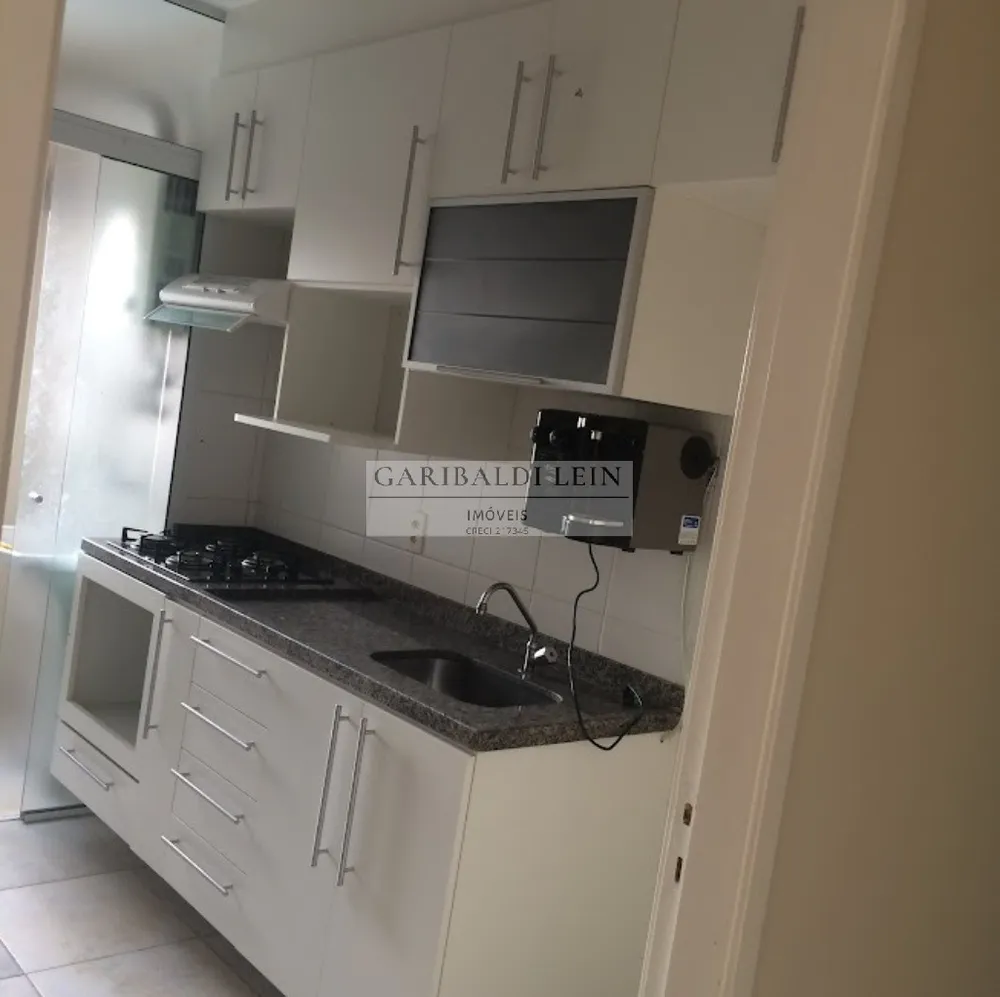 Apartamento, 2 quartos, 53 m² - Foto 8