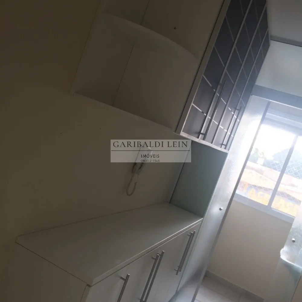 Apartamento, 2 quartos, 53 m² - Foto 11