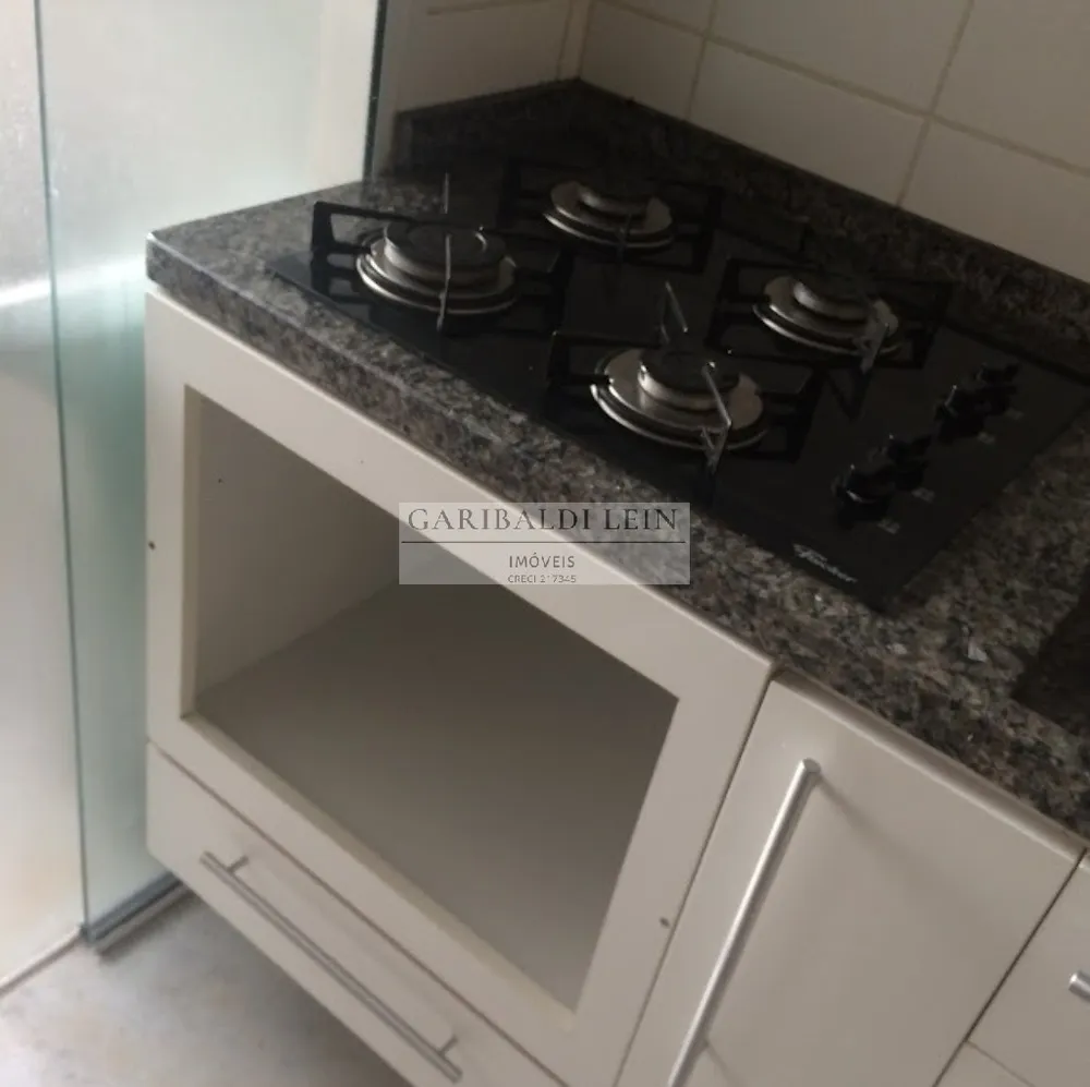 Apartamento, 2 quartos, 53 m² - Foto 9