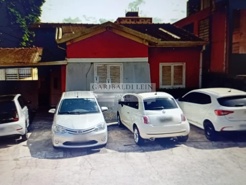 Loja-Salão, 177 m² - Foto 1