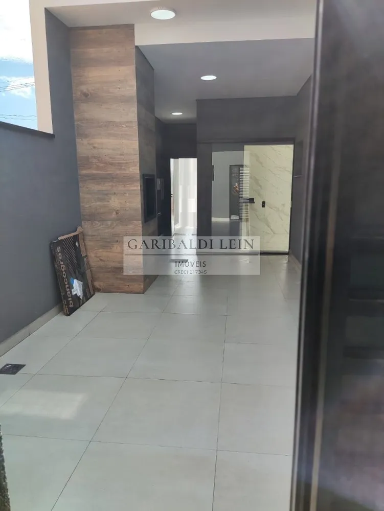 Casa, 3 quartos, 108 m² - Foto 12