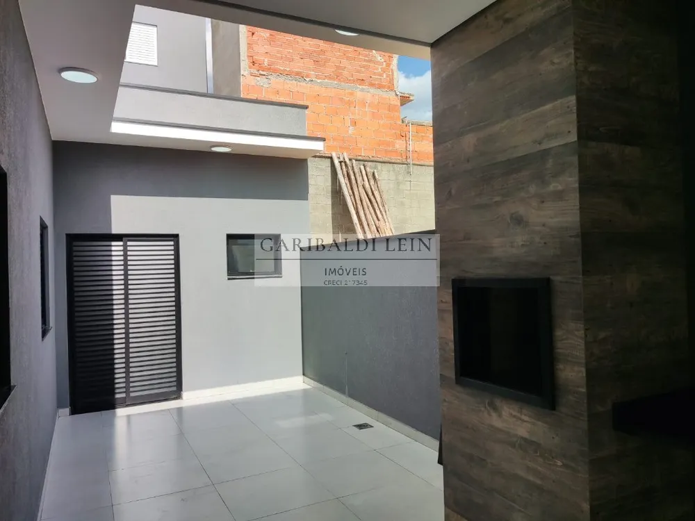 Casa, 3 quartos, 108 m² - Foto 7