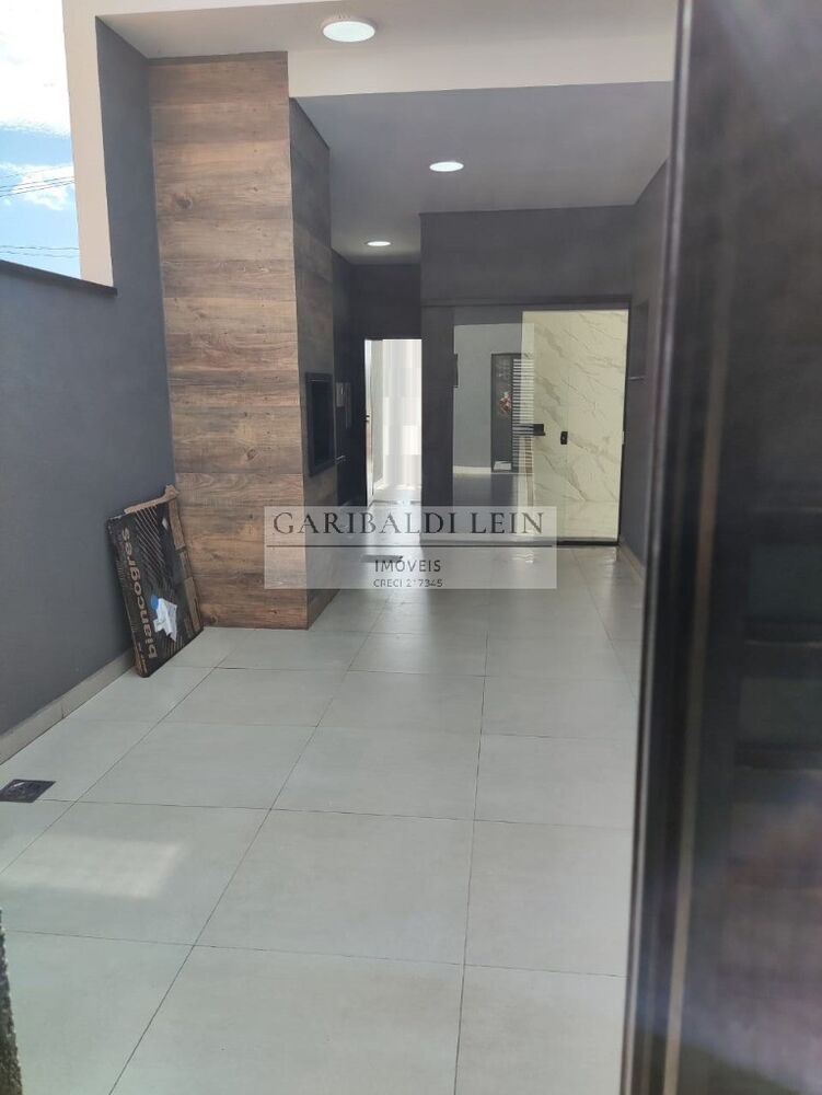 Casa, 3 quartos, 108 m² - Foto 1