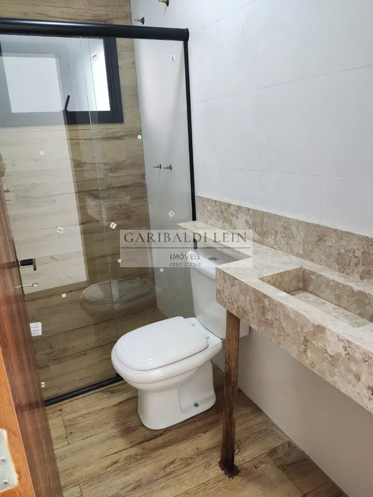 Casa, 3 quartos, 108 m² - Foto 8