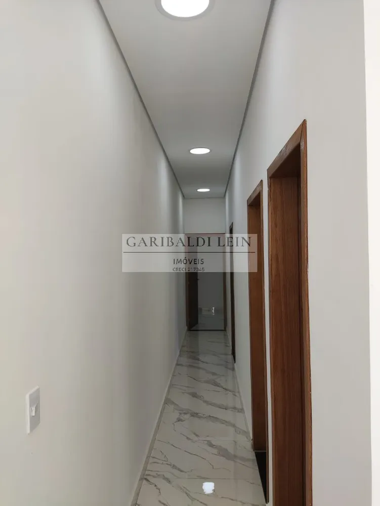 Casa, 3 quartos, 108 m² - Foto 14
