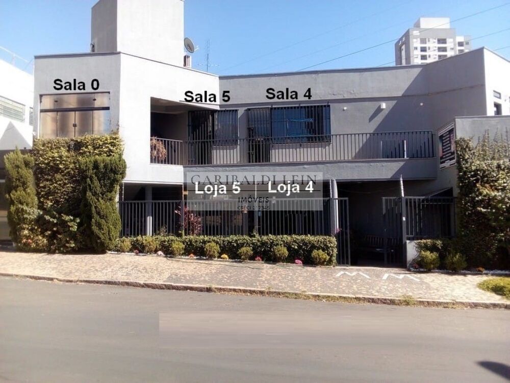 Sala-Conjunto, 10 m² - Foto 1