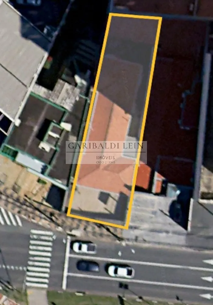 Prédio Inteiro, 197 m² - Foto 4