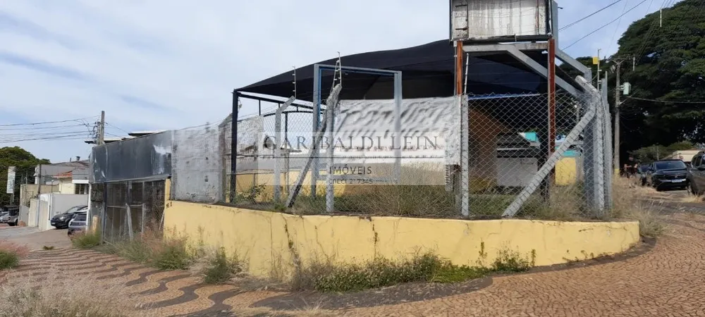 Loteamento e Condomínio, 630 m² - Foto 8