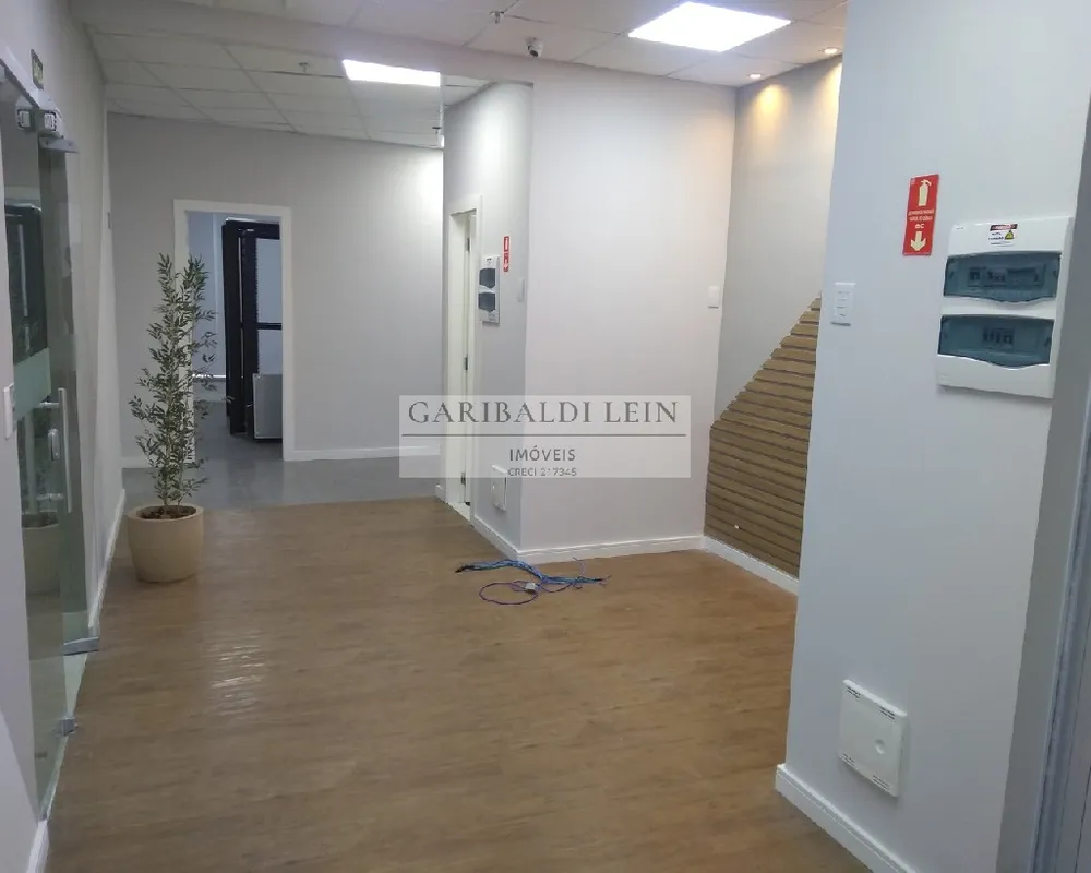 Loja-Salão, 407 m² - Foto 5