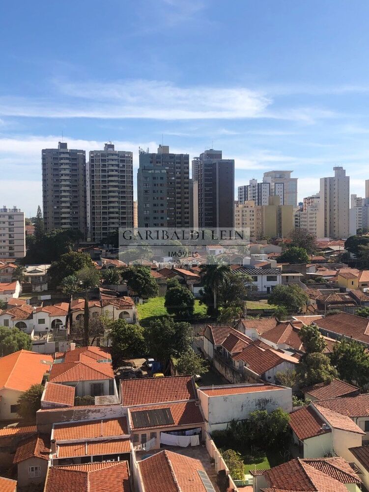Apartamento à venda com 3 quartos, 97m² - Foto 8
