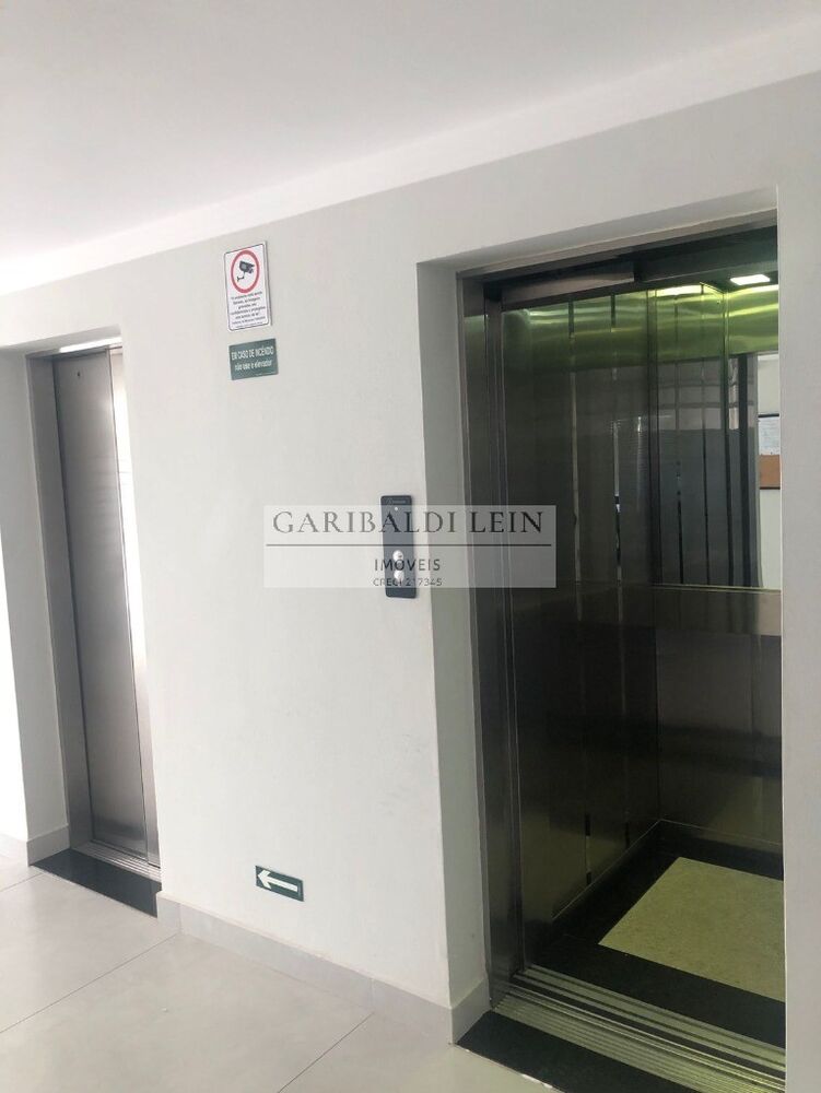Apartamento à venda com 3 quartos, 97m² - Foto 7