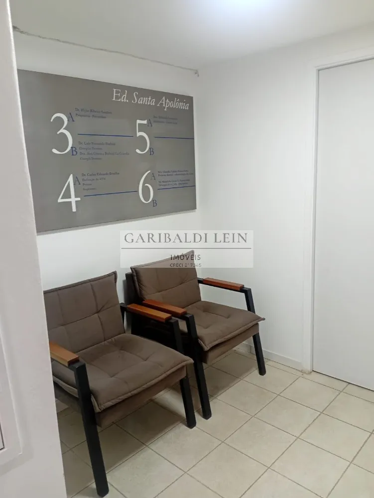 Sala-Conjunto, 85 m² - Foto 12