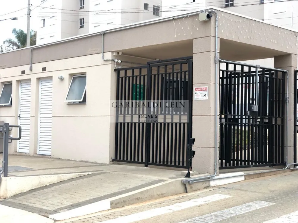Apartamento, 2 quartos, 44 m² - Foto 13