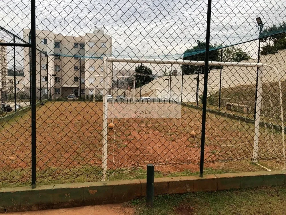 Apartamento, 2 quartos, 44 m² - Foto 15