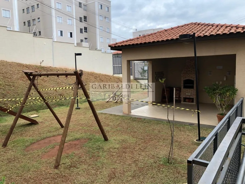 Apartamento, 2 quartos, 44 m² - Foto 16