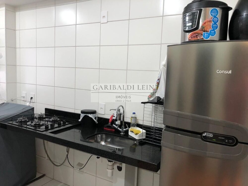 Apartamento, 2 quartos, 44 m² - Foto 4