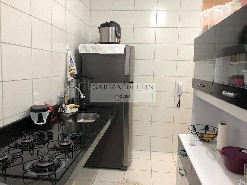 Apartamento, 2 quartos, 44 m² - Foto 1