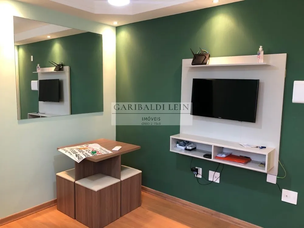 Apartamento, 2 quartos, 44 m² - Foto 6