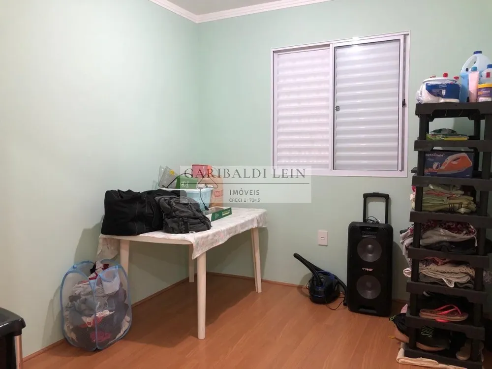 Apartamento, 2 quartos, 44 m² - Foto 9