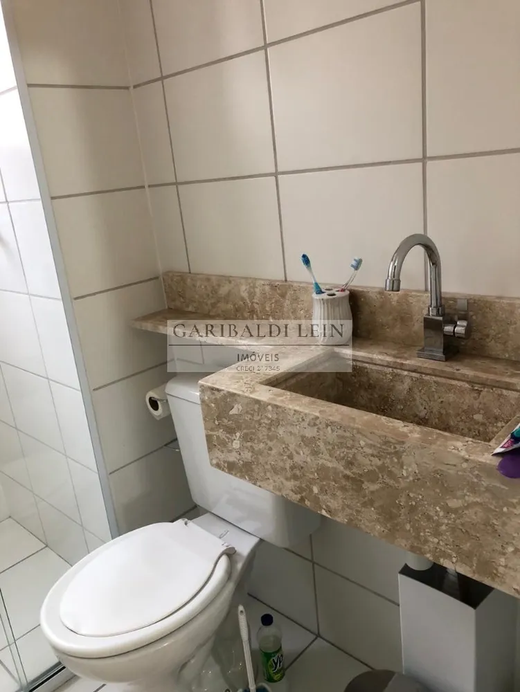 Apartamento, 2 quartos, 44 m² - Foto 8