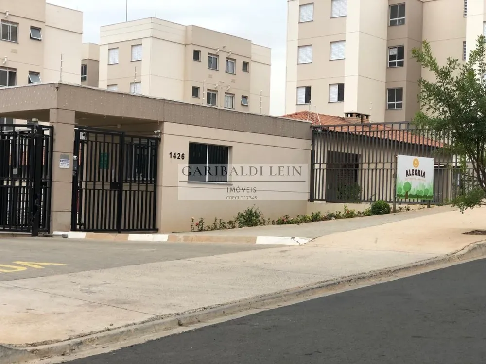 Apartamento, 2 quartos, 44 m² - Foto 5