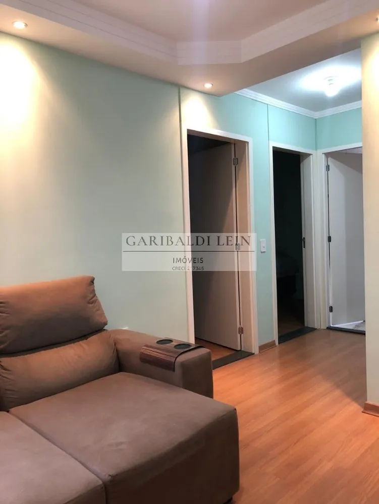 Apartamento, 2 quartos, 44 m² - Foto 7