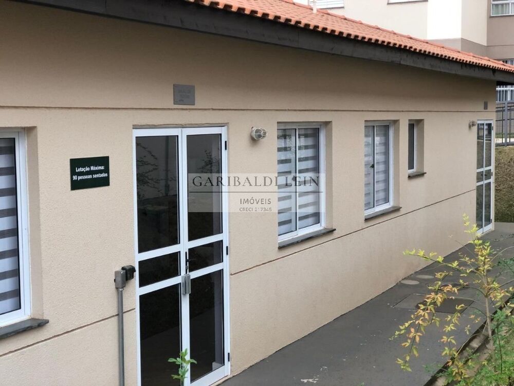 Apartamento, 2 quartos, 44 m² - Foto 3