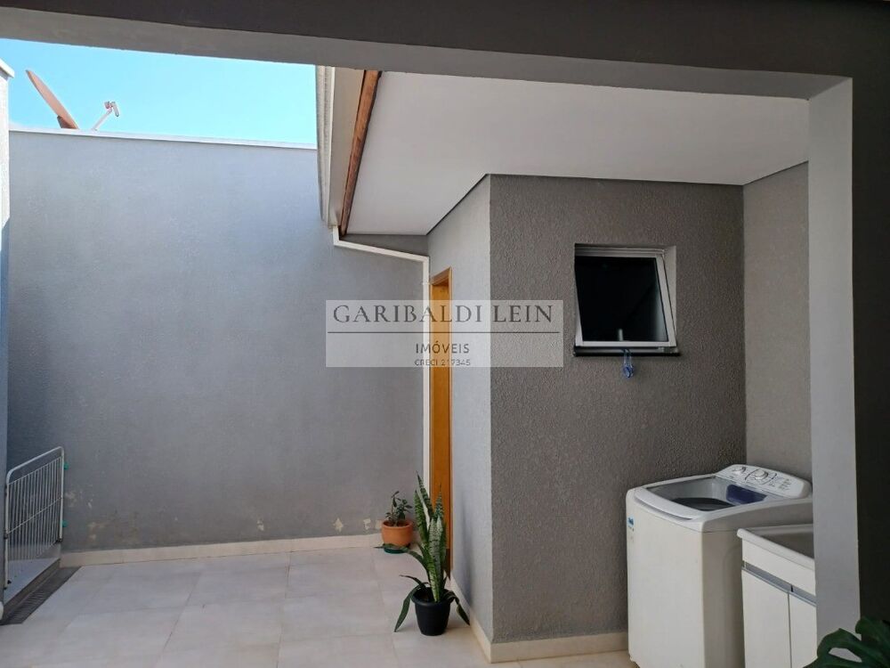 Casa, 3 quartos, 125 m² - Foto 2
