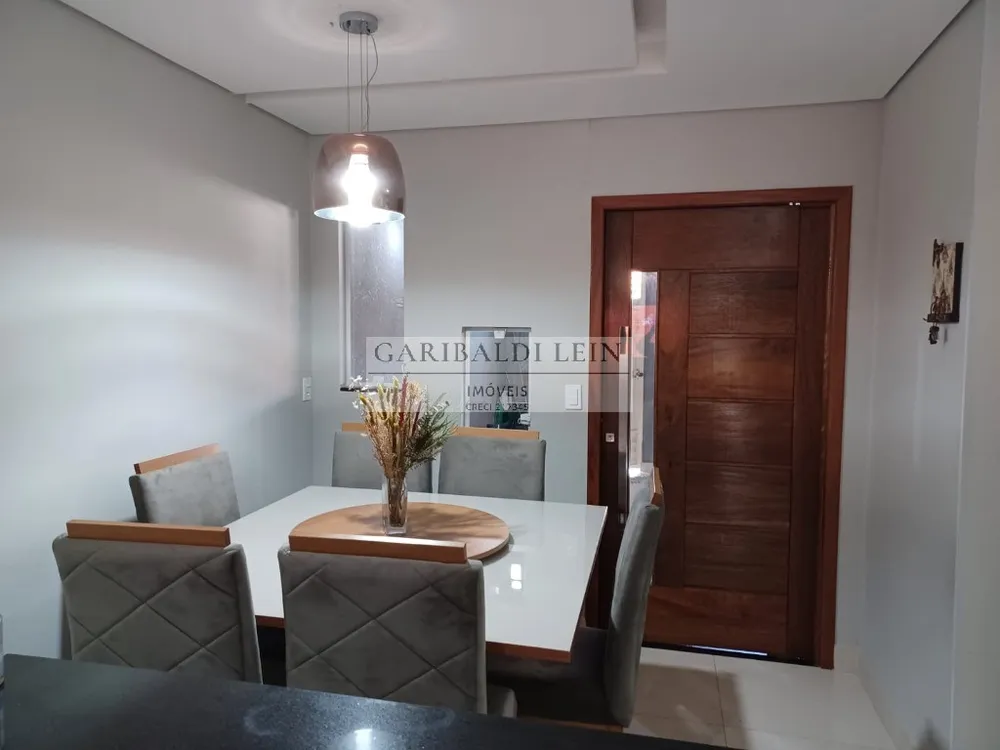 Casa, 3 quartos, 125 m² - Foto 9