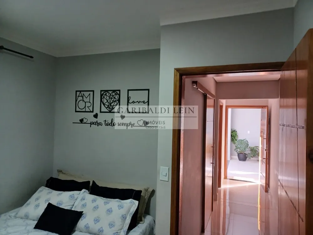 Casa, 3 quartos, 125 m² - Foto 11