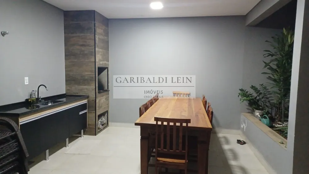 Casa, 3 quartos, 125 m² - Foto 16