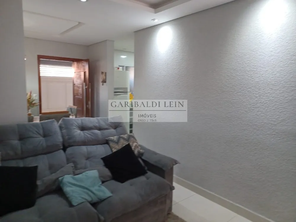 Casa, 3 quartos, 125 m² - Foto 6