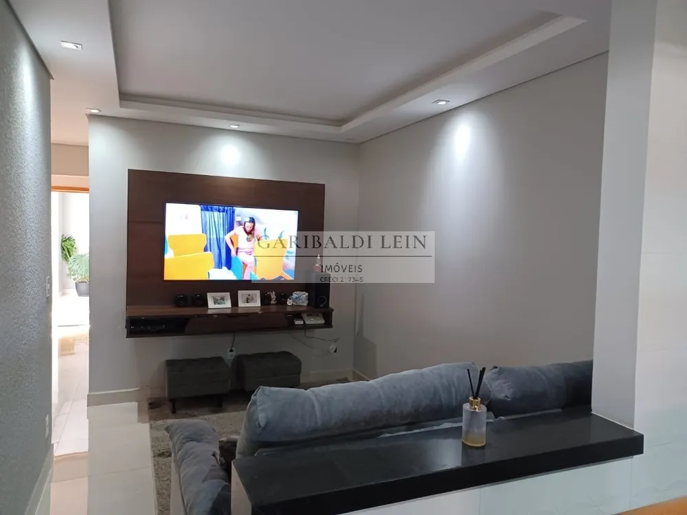 Casa, 3 quartos, 125 m² - Foto 7