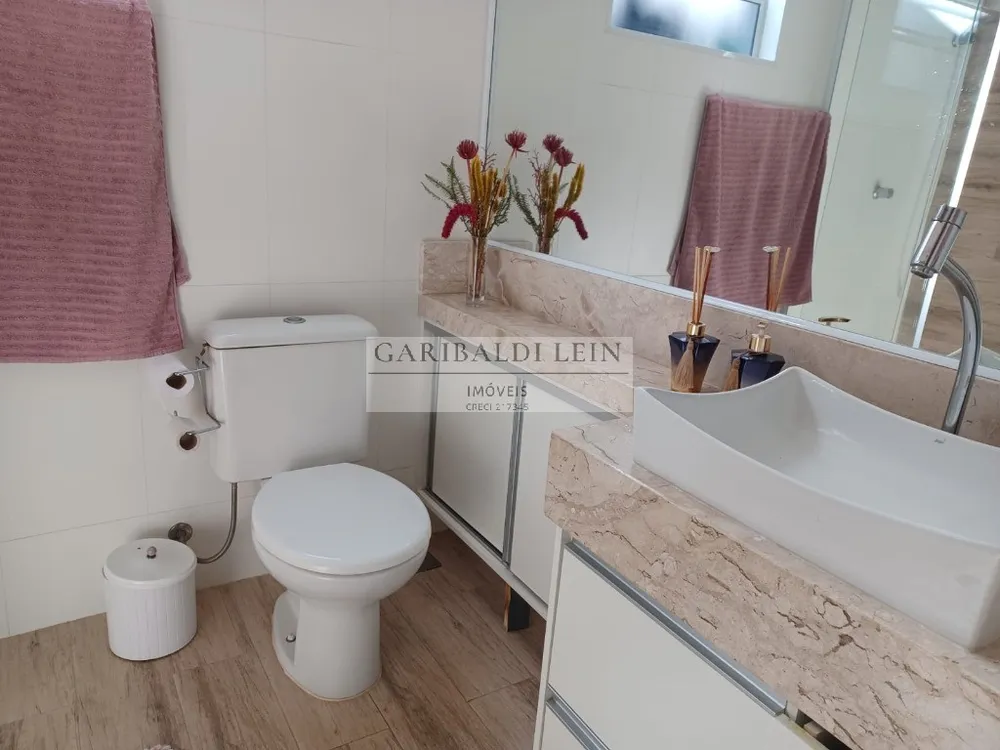 Casa, 3 quartos, 125 m² - Foto 12