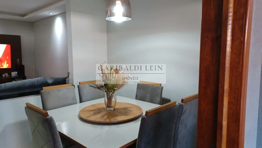 Casa, 3 quartos, 125 m² - Foto 8