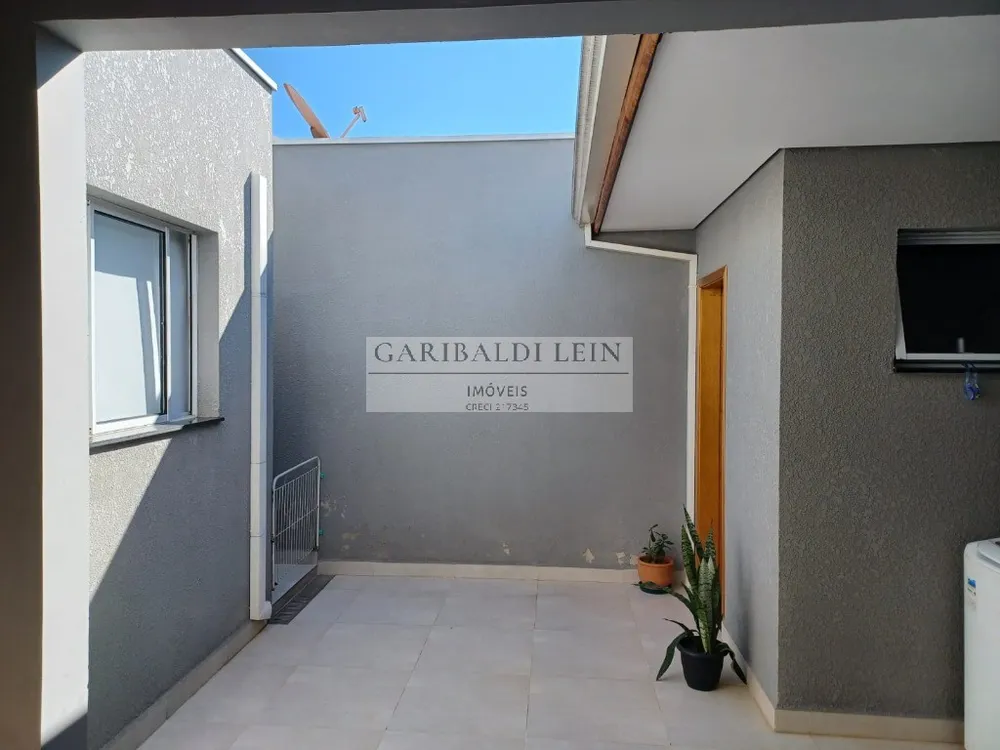 Casa, 3 quartos, 125 m² - Foto 14