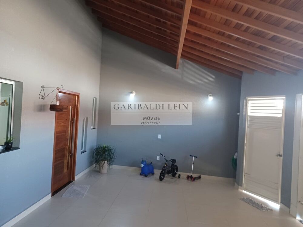 Casa, 3 quartos, 125 m² - Foto 4