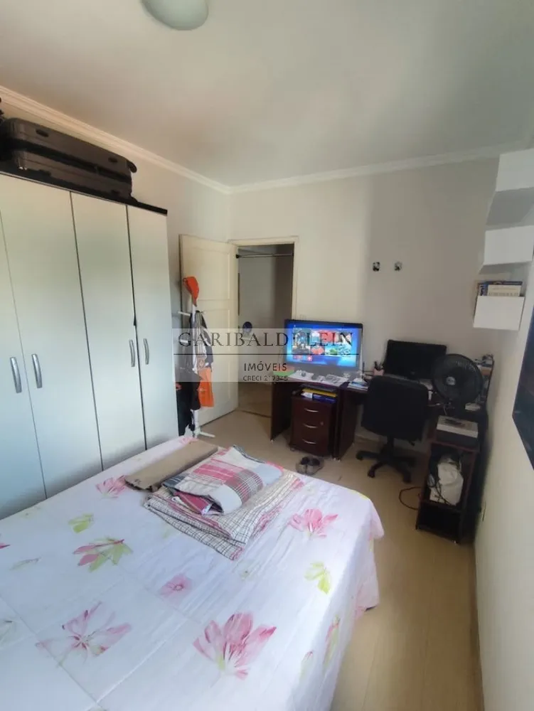Apartamento, 2 quartos, 62 m² - Foto 1