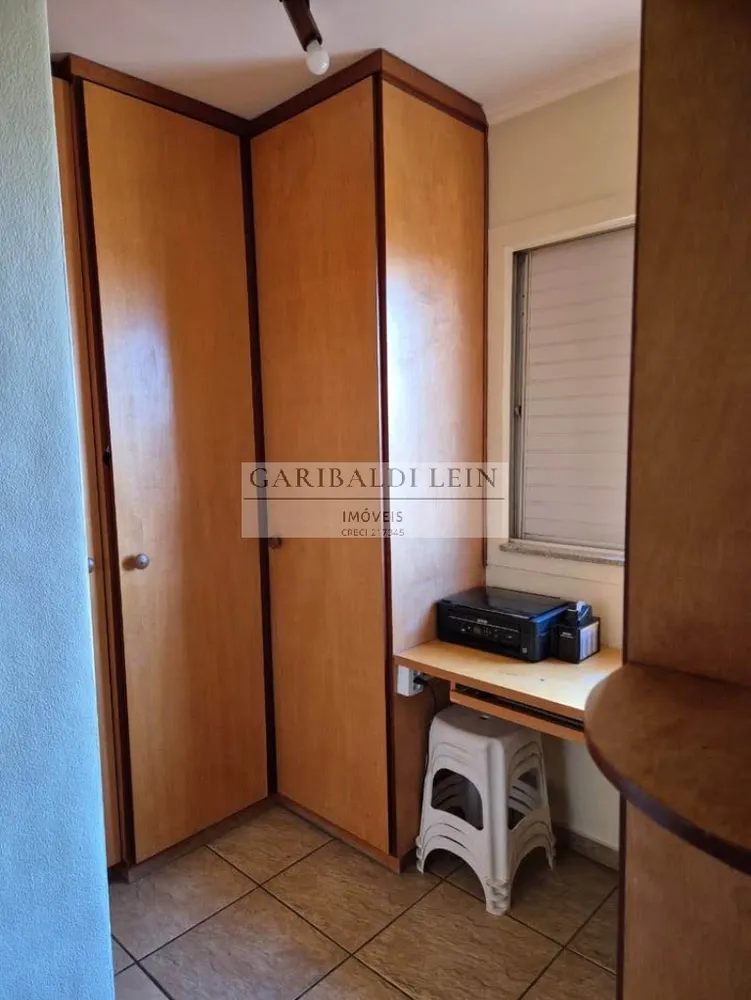 Apartamento, 3 quartos, 70 m² - Foto 5
