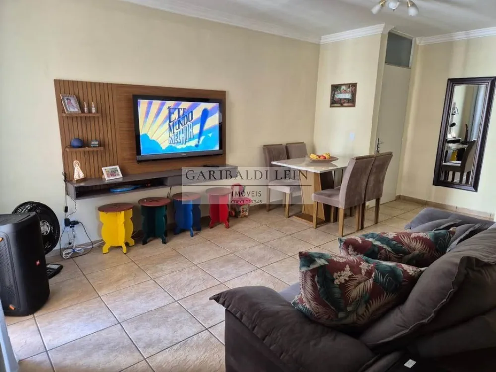 Apartamento, 3 quartos, 70 m² - Foto 3