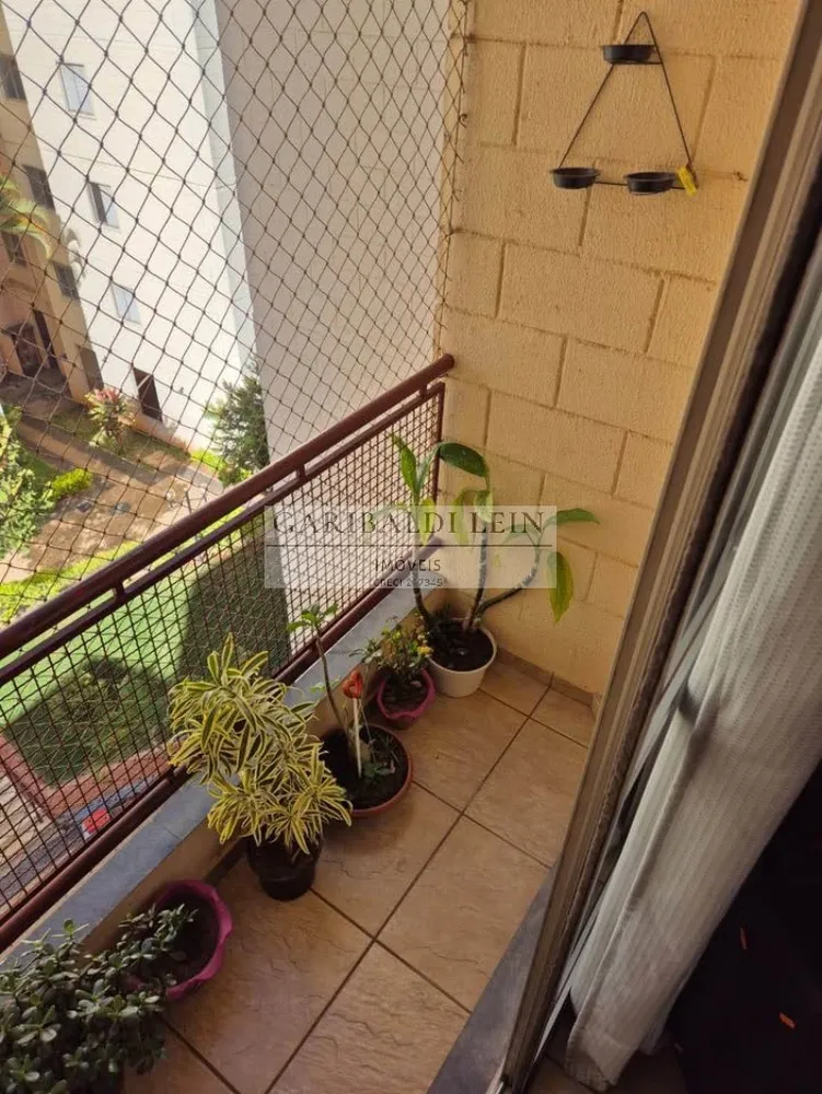 Apartamento, 3 quartos, 70 m² - Foto 2
