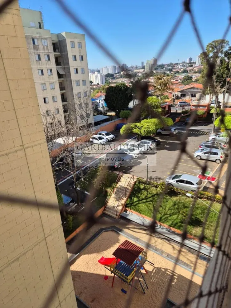 Apartamento, 3 quartos, 70 m² - Foto 10