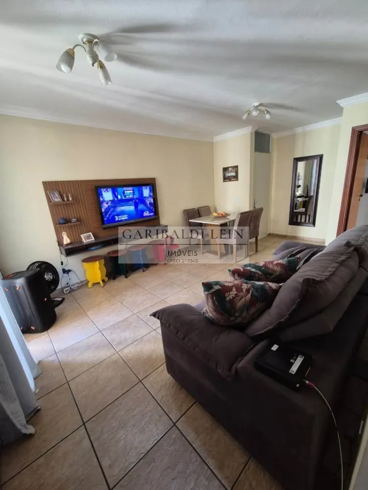 Apartamento, 3 quartos, 70 m² - Foto 4