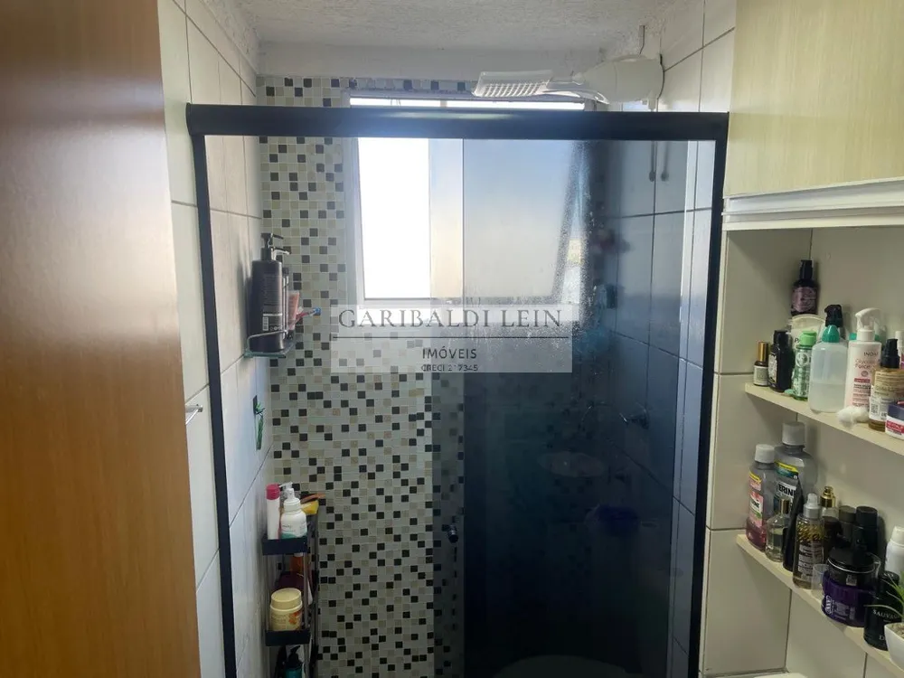 Apartamento, 2 quartos, 44 m² - Foto 2