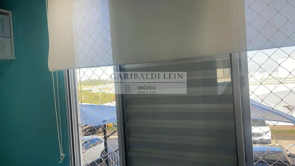 Apartamento, 2 quartos, 44 m² - Foto 4